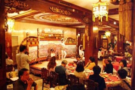 Rex Restaurant